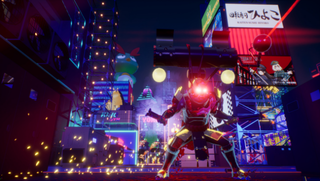 Tokyo Underground Killer Free Download gameplay