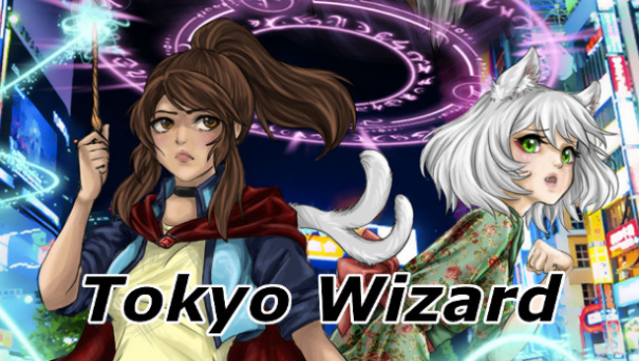 Tokyo Wizard Free Download