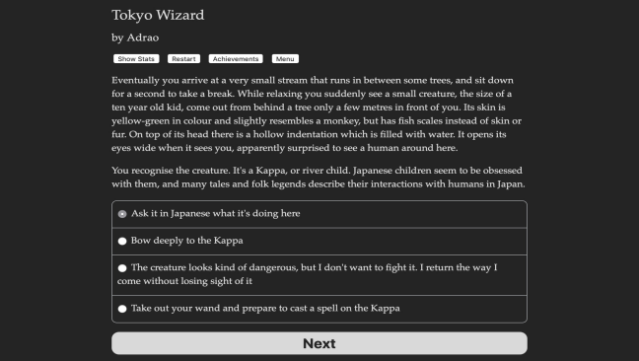 Tokyo Wizard Free Download gameplay