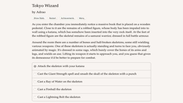 Tokyo Wizard Free Download