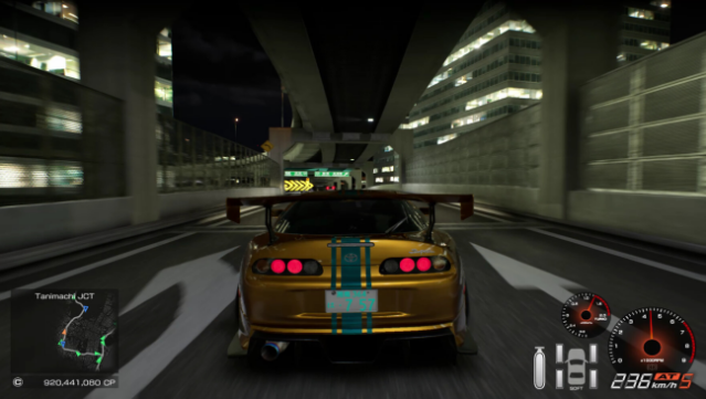 Tokyo Xtreme Racer (2025) Free Download gameplay