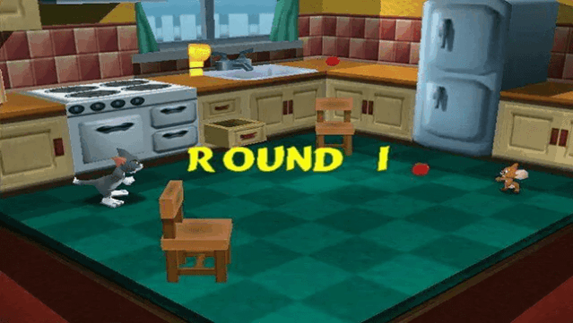 Tom and Jerry in Fists of Furry Free Download
