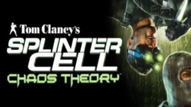Tom Clancy’s Splinter Cell Chaos Theory Free Download