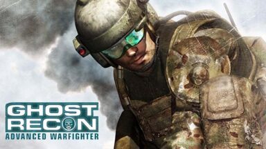 Tom Clancy’s Ghost Recon Advanced Warfighter 2 Free Download