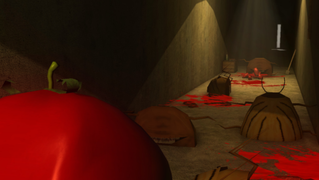 Tomato Way Free Download gameplay