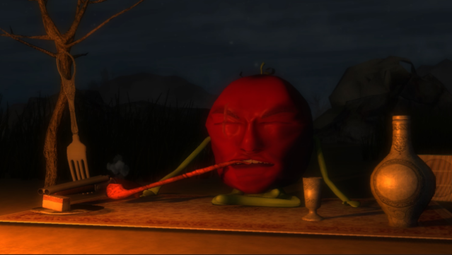 Tomato Way Free Download