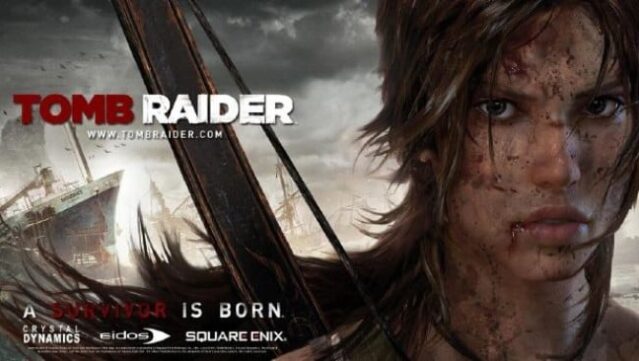 Tomb Raider Free Download