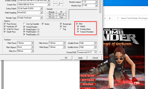 Tomb Raider VI: The Angel Of Darkness Free Download