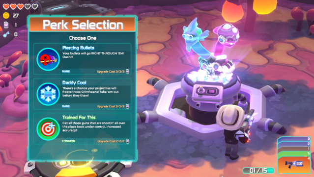 TombStar Free Download gameplay