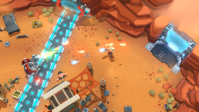 TombStar Free Download