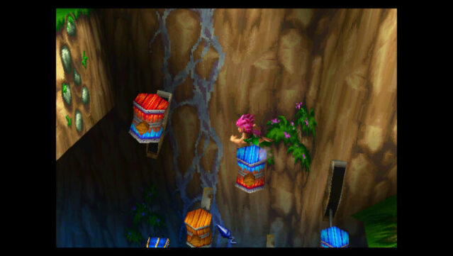 Tomba! 2: The Evil Swine Return Special Edition Free Download