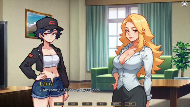Tomboy: Annoying Childhood Friend Free Download