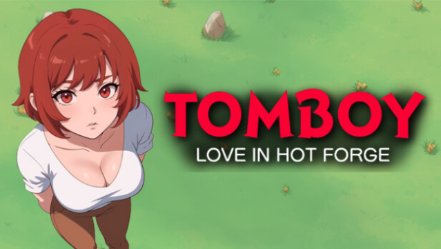 Tomboy: Love in Hot Forge Free Download