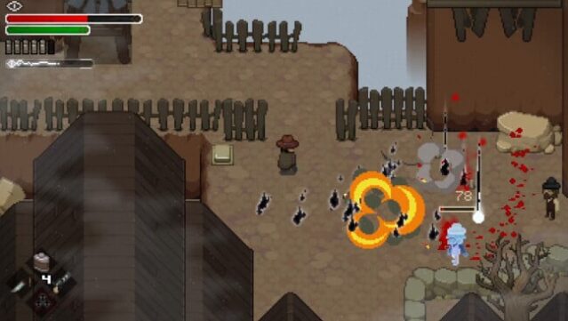 Tombwater Free Download gameplay