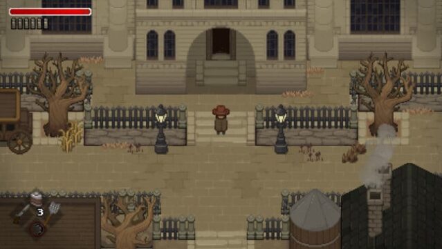 Tombwater Free Download