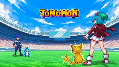 Tomomon Free Download