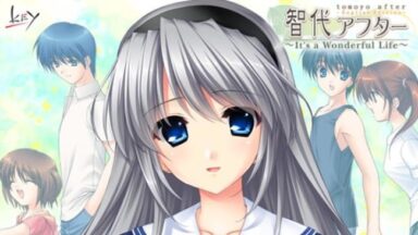 Tomoyo After ~it’s A Wonderful Life~ English Edition Free Download
