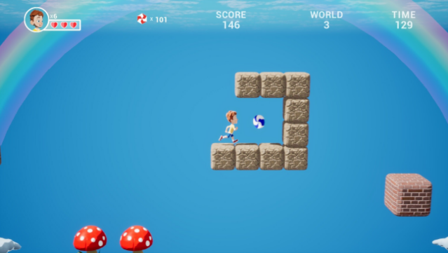 Tony and Jennie 2 Free Download gameplay