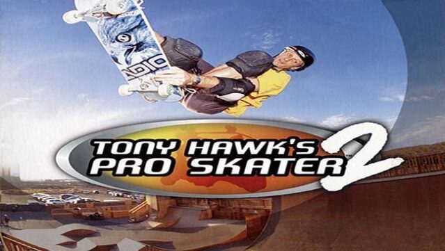 Tony Hawk’s Pro Skater 2 Free Download