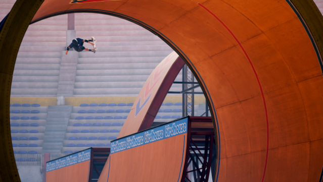 Tony Hawk's Pro Skater 1 + 2 - Digital Deluxe Edition Free Download gameplay