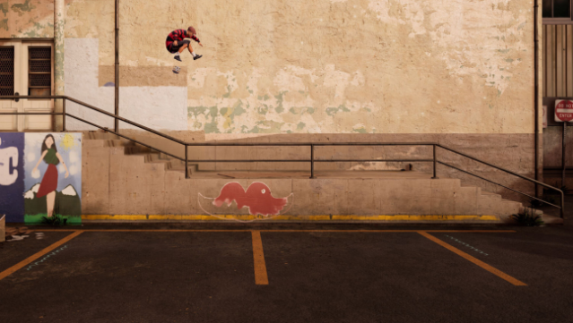Tony Hawk's Pro Skater 1 + 2 - Digital Deluxe Edition Free Download