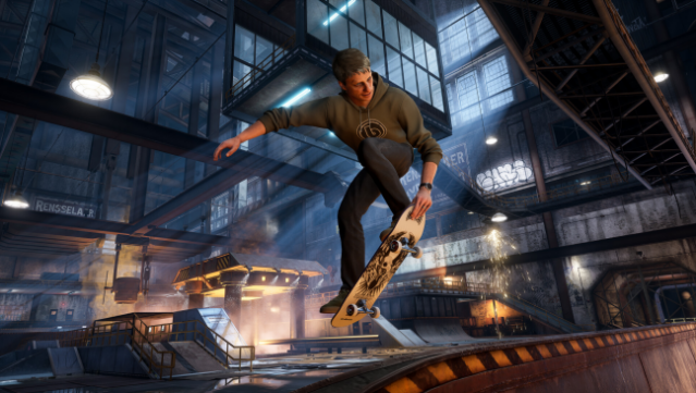 Tony Hawk's Pro Skater 3 + 4 - Digital Deluxe Edition Free Download