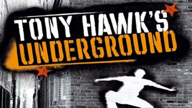 Tony Hawk’s Underground Free Download