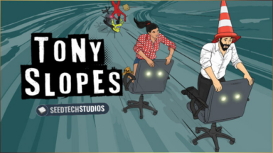 Tony Slopes Free Download