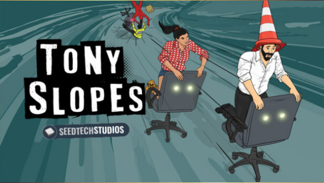 Tony Slopes Free Download