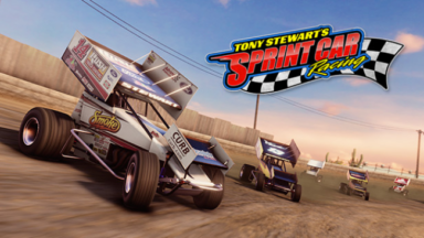 Tony Stewart's Sprint Car Racing (Incl. ALL. DLC) Free Download