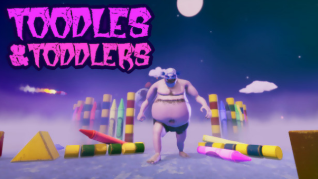 Toodles & Toddlers Free Download