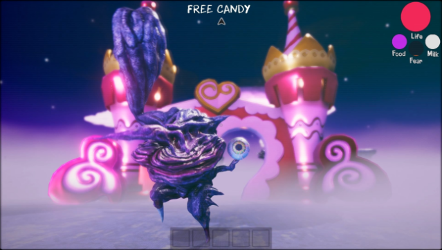 Toodles & Toddlers Free Download gameplay