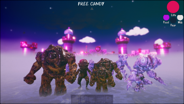 Toodles & Toddlers Free Download
