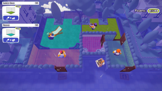 Tools Up! Free Download gameplay