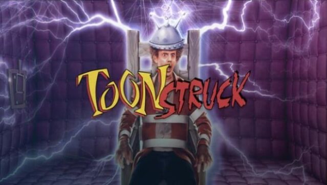 Toonstruck Free Download