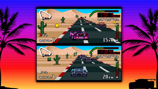 Top Racer Collection Free Download gameplay