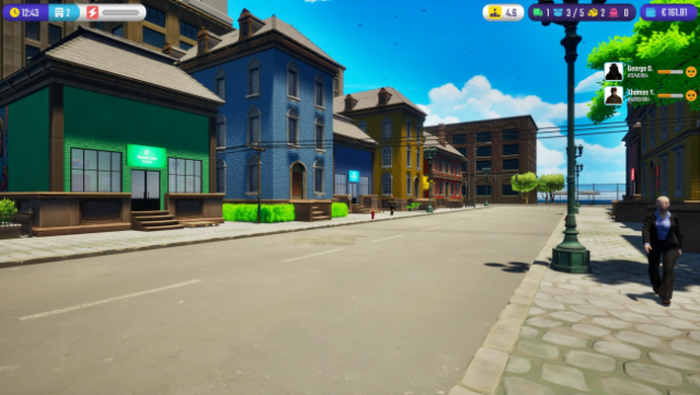 Top Sellers - Ecommerce Simulator Free Download gameplay