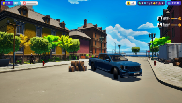 Top Sellers - Ecommerce Simulator Free Download
