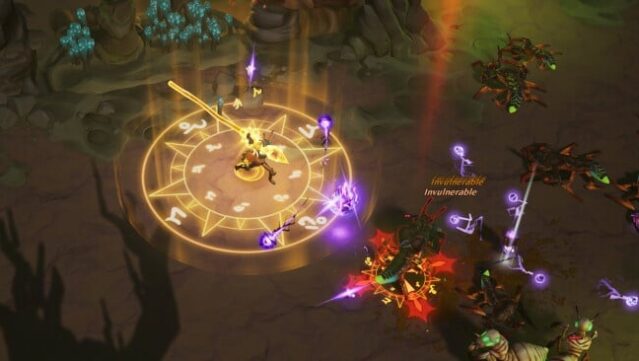 Torchlight III Free Download