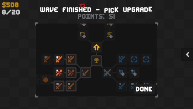 Torecower Free Download gameplay