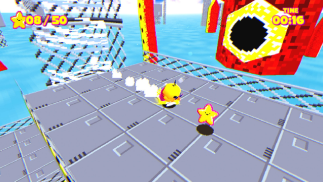 Toree 3D Free Download gameplay