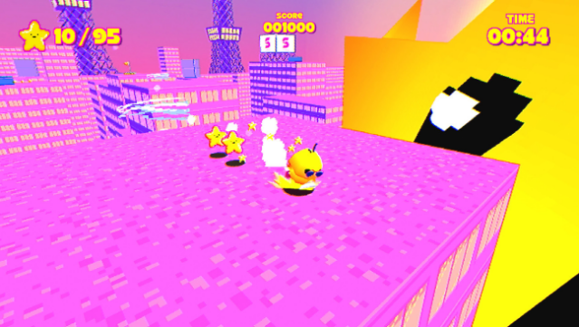 Toree 3D Free Download