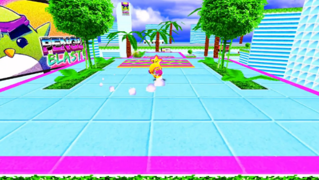 Toree Saturn Free Download gameplay