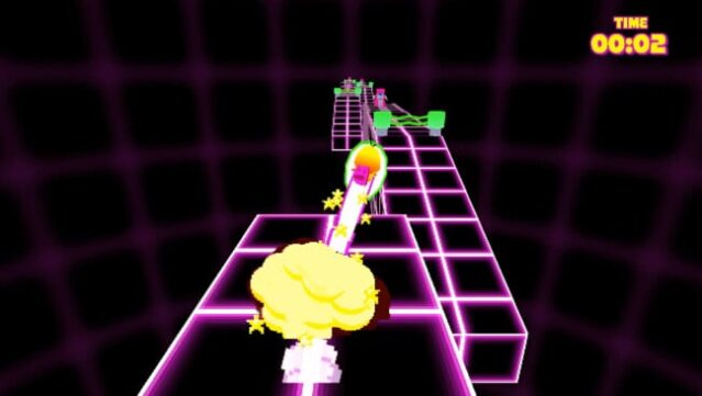 Toree's Panic Pack Free Download gameplay