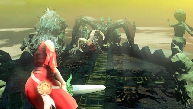 Toren Free Download gameplay