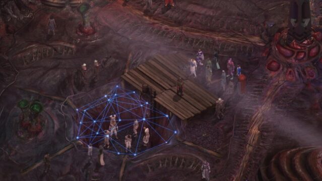 Torment: Tides of Numenera Free Download gameplay