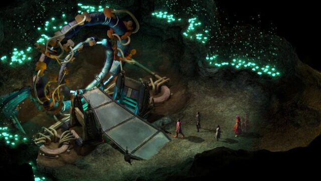 Torment: Tides of Numenera Free Download