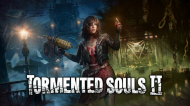 Tormented Souls 2 Free Download