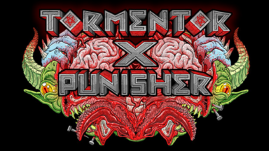 Tormentor X Punisher Free Download