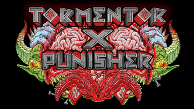 Tormentor X Punisher Free Download